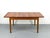 Extendable Teak Dining Table from Glostrup, 1970s For Sale - Image 4 of 18