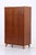 Vintage Teak Wardrobe from Ohlendorfer Furniture, 1960s For Sale - Image 17 of 18