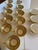 Rare & Exceptional: Minton Bone China “Porcelain Ball” Complete Formal Service, England, C. 1950s — 104 Pieces For Sale In New York - Image 6 of 12