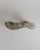 Curved Organic Dune Console in Red Marble and Stone by Esther Knopfler For Sale - Image 13 of 15