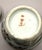 Ceramic Porcelain Lidded Tea Jar For Sale - Image 7 of 9