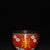 Metal Chinese Cloisonne Longevity Character Copper Jar For Sale - Image 7 of 9