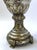 Metal Mid 20th Century Ornate Lidded Bronze Jar For Sale - Image 7 of 10