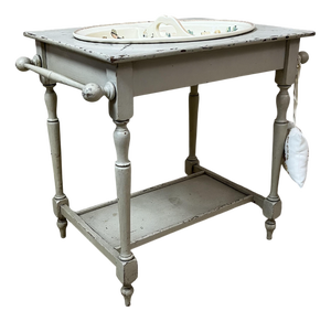Children's Dressing Table, 1920s