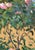 Original Spring Landscape Oil Painting, Soviet Ukrainian Art, 1970s 47-33 For Sale - Image 4 of 6