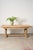 Wood Bleached French Oak Parquetry Dining Table (C. 1900) For Sale - Image 7 of 7