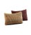 Contemporary Lila Chumbes Pillow 1 by Mae Engelgeer For Sale - Image 3 of 7