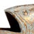 Perfect for completing the design in your coastal or lakefront home, norman is a fish figurine made of copper with a...