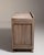 1930s French Beige Art Deco Oak Chest of Drawers For Sale - Image 15 of 15