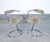 Cobra Chairs by Giotto Stoppino, 1970s, Set of 2 For Sale - Image 14 of 18