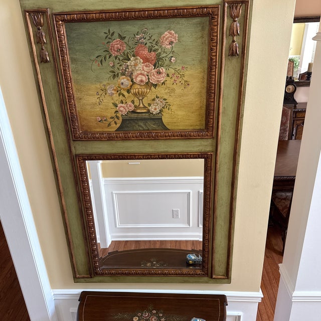 Accent Mirror For Sale - Image 4 of 5