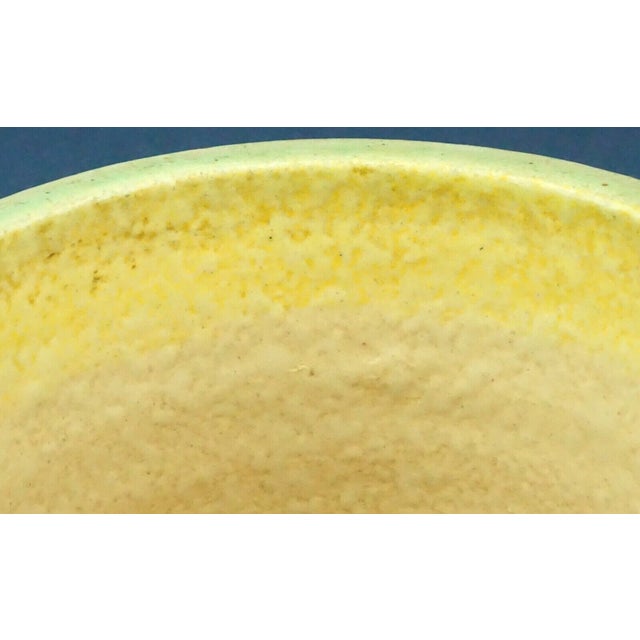 Vintage Ceramic Vase by Nicolaj Diulgheroff for MGA, 1920s For Sale - Image 12 of 18