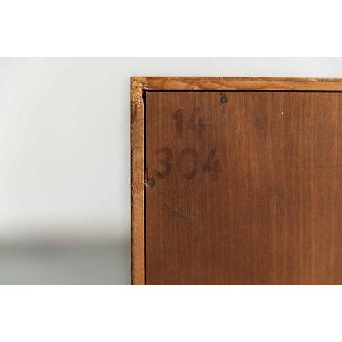 Black Sideboard by Erich Stratmann For Sale - Image 8 of 18