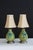 Mid 20th Century Petite Pair Bitossi Influence Lamps - a Pair For Sale - Image 12 of 12