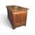 Vintage Victorian Oak and Cedar Eastlake Quilt Chest C. 19th Century For Sale - Image 4 of 7