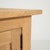 Brutalist 19th Century France Brutalist Amber Wood Storage Cabinets & Cupboards For Sale - Image 3 of 11