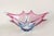 Vintage Murano Sommerso Glass Bowl, 1960 For Sale - Image 17 of 18