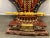 Monumental 88-Inch 24k Gilt Copper Thousand-Armed Avalokiteshvara, Nepal, 1980 For Sale In Palm Springs - Image 6 of 17