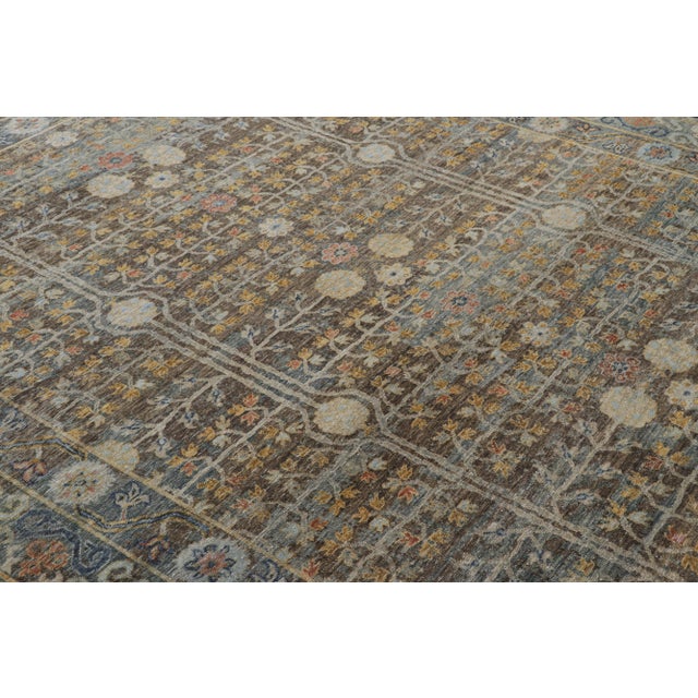 Looking for a custom size? For more information on customization capabilities, please reach out to custom@chairish.com....