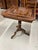 Inlaid Table, Late 19th Century For Sale - Image 4 of 6