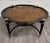 Vintage Maitland Smith Suave Collection Cocktail Coffee Table For Sale - Image 11 of 15