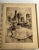 1939 New York in Etchings Book For Sale - Image 9 of 12