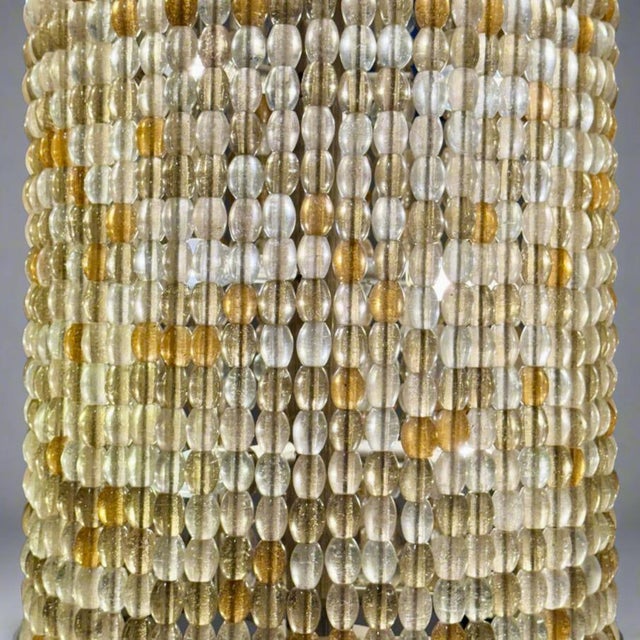 Contemporary Modern Lantern Roland Wolff Germany 2020 For Sale - Image 4 of 9