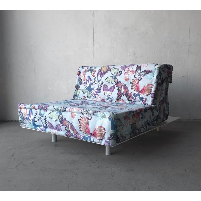 5 Piece Outdoor Mah Jong Sofa Set by Hans Hopfer for Roche Bobois For Sale - Image 14 of 18