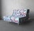 5 Piece Outdoor Mah Jong Sofa Set by Hans Hopfer for Roche Bobois For Sale - Image 14 of 18