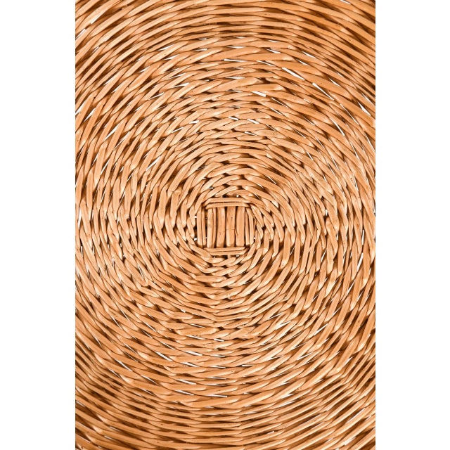 Coffee Table by Kerstin Hörlin-Holmquist for Nordic For Sale - Image 3 of 6