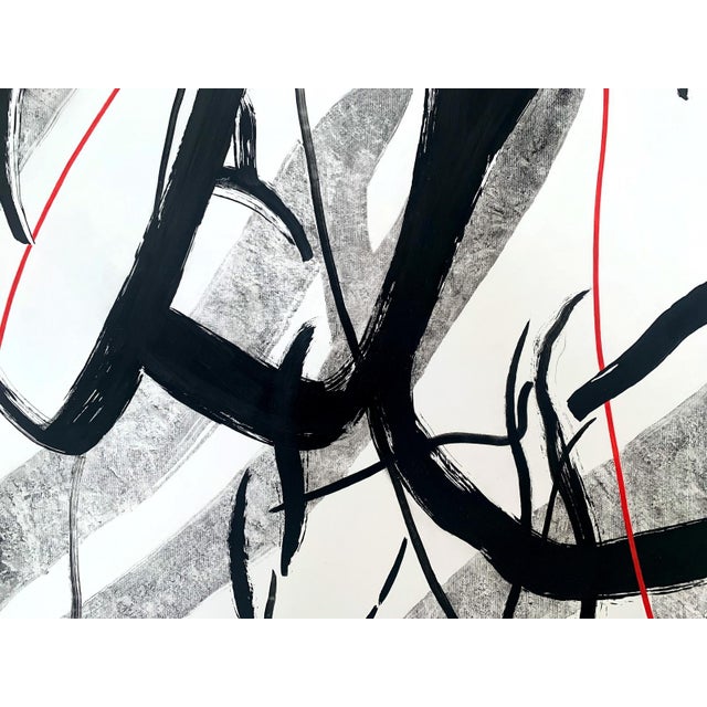 Luiza kasprzyk studied at the faculty of graphics and painting at the academy of fine arts in łódź, in atelier of...