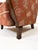 Brown 1930s Art Deco Swedish Lounge Chairs For Sale - Image 8 of 10