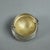 Small Bucket in 800 Silver with Vermeil Interior and Floral Theme For Sale - Image 5 of 12