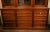 Victorian Mahogany Library Cabinet from Hobbs and Co For Sale - Image 14 of 15