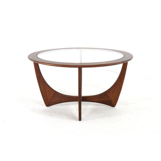 Gold Label Astro Coffee Table by Victor Wilkins for G-Plan, 1960s For Sale - Image 10 of 11