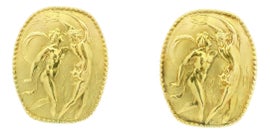 Example of Ear Cuffs