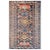Textile Early 20th Century Shriven Rug For Sale - Image 7 of 7