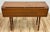 Rustic Vintage Turned Wood Drop Leaf Table For Sale - Image 3 of 18