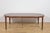 Mid-Century Modern Extendable Dining Table in Rosewood by Severin Hansen for Haslev Møbelsnedkeri, Denmark, 1960s For Sale - Image 9 of 18