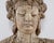 Chinese Qing Style Sculpture Figure of Bodhisattva Guanyin For Sale - Image 4 of 18