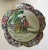 Ceramic Vintage Chinese Famille Rose Porcelain Bowl For Sale - Image 7 of 7