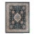 Mogul, One-of-a-Kind Hand-Knotted Area Rug - Green, 8' 3" x 10' 5" For Sale
