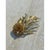 Vintage Rhinestone Statement Brooch For Sale - Image 11 of 12