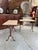 Early 20th Century Bistro Tables, Set of 2 For Sale - Image 12 of 12