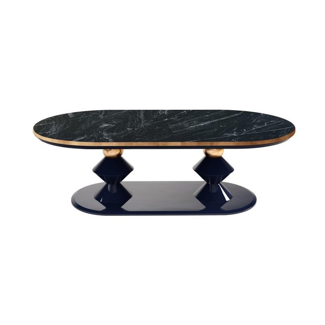 Not Yet Made - Made To Order Cortez II Dining Table by Malabar For Sale - Image 5 of 10