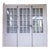 Belle Époque Architectural Joinery Ensemble, 1890s For Sale