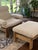 Set of Armchair and Otoman from Rolf Benz, Germany, 1980s For Sale - Image 15 of 15