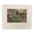 G H Rothe Grapes Art Hand Signed Limited Edition 1983 on Paper Fruits Original For Sale