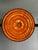 Model T325/450 Pendant Lamp in Copper by Hans-Agne Jakobsson, Markaryd, Sweden, 1960s For Sale - Image 18 of 18