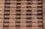 1990s Bohemian Gabbeh Beige/Tan Wool Rug - 5'10'' X 8'6'' For Sale - Image 5 of 10